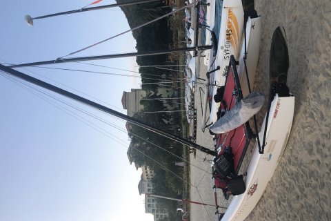 三亚亚龙湾海景国际度假酒店