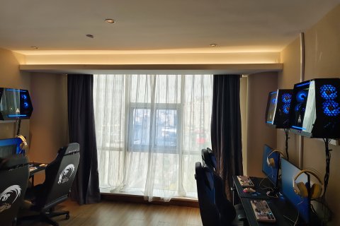 麗枫酒店(湘潭湘乡宾馆店)