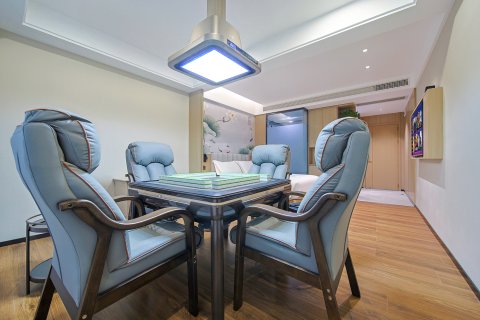 武胜新城酒店(人民医院店)