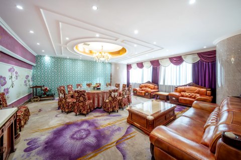 乌鲁木齐银星大酒店(德汇万达广场奇台路店)