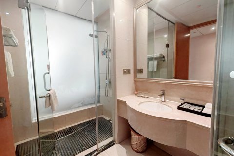 韶关翁源龙泰酒店