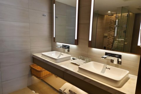 麗枫酒店(湘潭湘乡宾馆店)