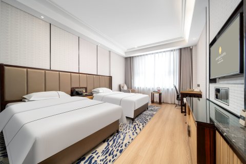 温州大酒店(精河火车站店)