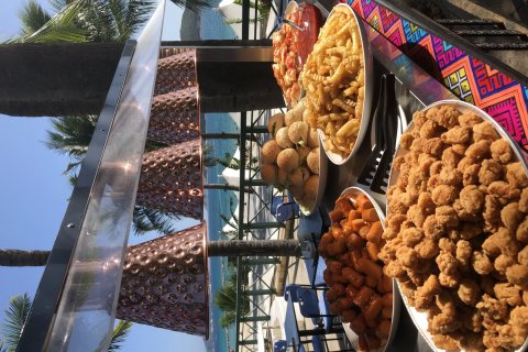 三亚亚龙湾海景国际度假酒店