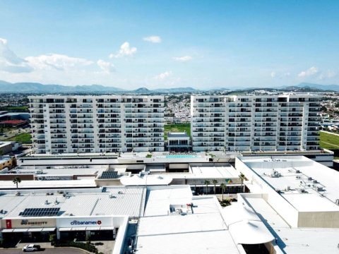 Real View Towers W208 by Casago(Real View Towers W208 by Casago)