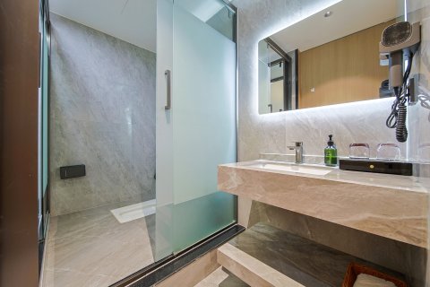 武胜新城酒店(人民医院店)