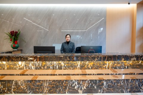 福安广益假日酒店