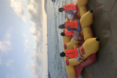 三亚亚龙湾海景国际度假酒店