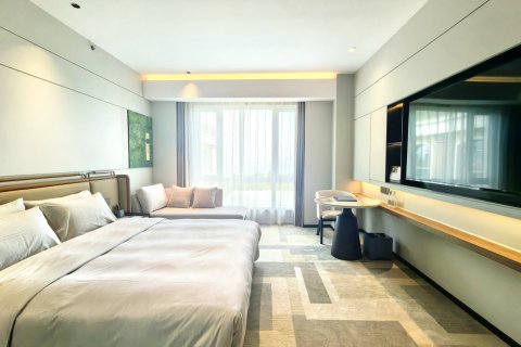 连云港金陵神州宾馆