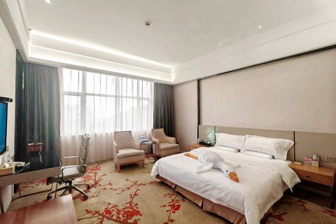 韶关翁源龙泰酒店