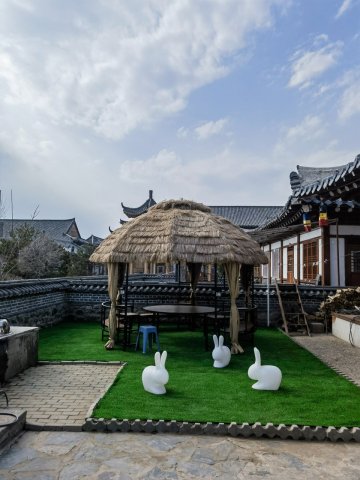 防川朝鲜族民宿(圈防线分店)