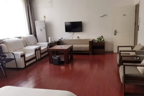 冠县崇文快捷酒店