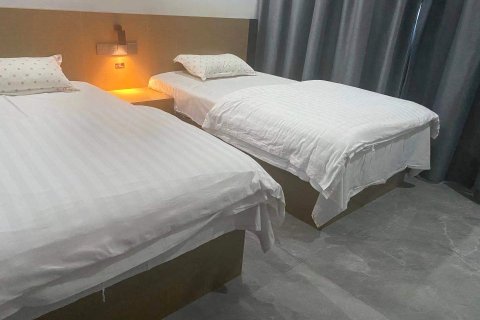 莘县锦江商务宾馆