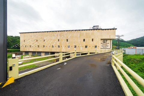 Anseong G7 Boutique Hotel(Anseong G7 Boutique Hotel)