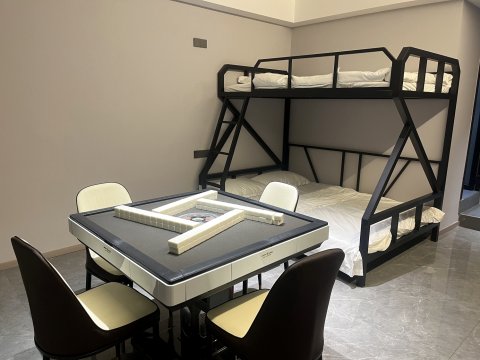 古丈领航壹号酒店