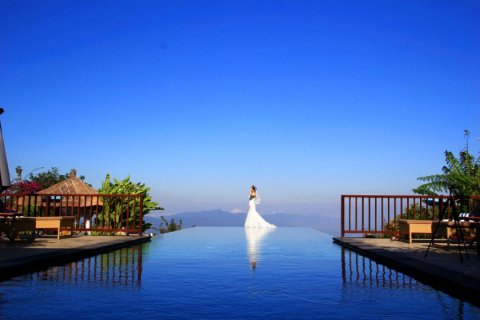 三亚半岛海景度假公寓