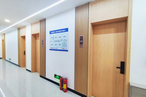 定襄安缦酒店(五台山机场店)