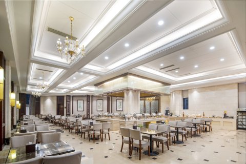 五河银凯大酒店