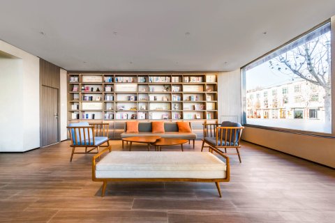 汉庭酒店(雄县汽车站店)