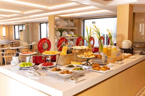 大理古城双榕度假酒店