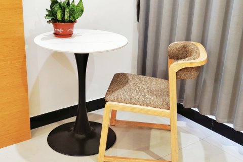 定襄安缦酒店(五台山机场店)