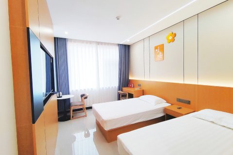 定襄安缦酒店(五台山机场店)