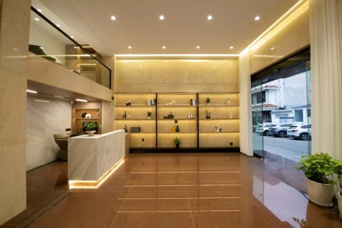 雁荡山金来登宾馆