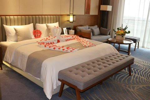 太湖龙之梦钻石酒店