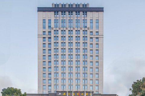 五河银凯大酒店