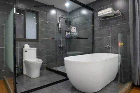 西塘依河近园客栈