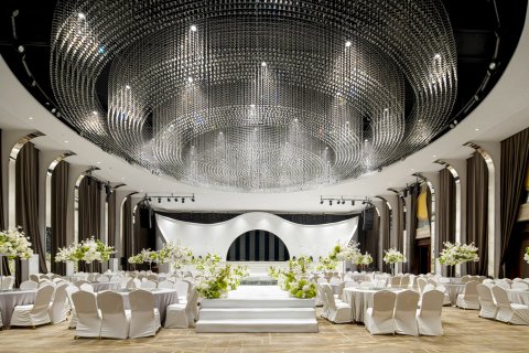 五河银凯大酒店