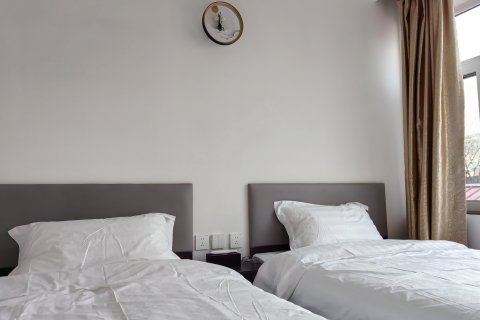 沧州和顺隆旅馆