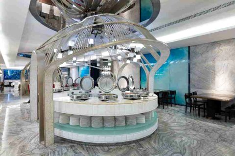 三亚金立国际大酒店