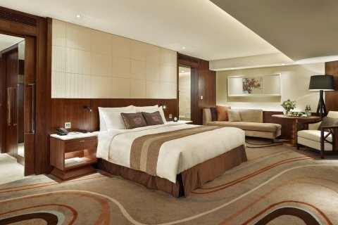 广州白天鹅宾馆