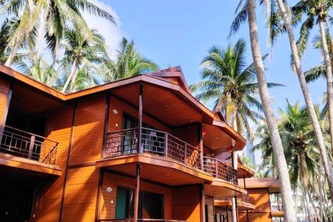 海南百莱玛度假村