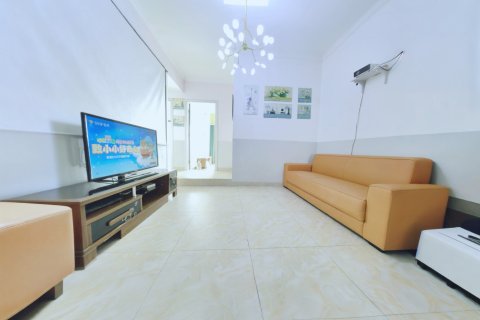 三亚椰海风情居(大东海店)