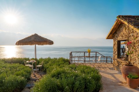 听花堂海景花园美宿(大理洱海天境店)