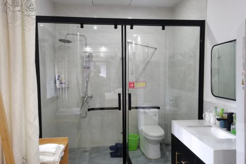 西塘依河近园客栈