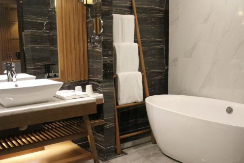 太湖龙之梦钻石酒店