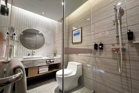 维也纳酒店(梧州骑楼城店)