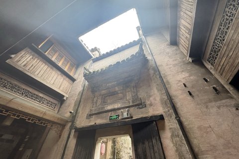 积善堂民宿(宏村景区店)