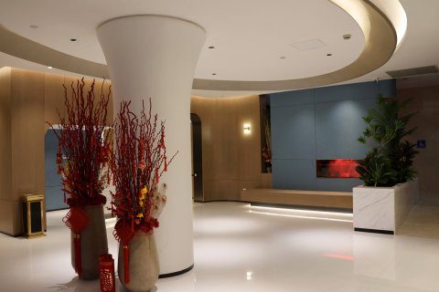 杭州雷迪森世嘉酒店(武林广场沈塘桥地铁站店)