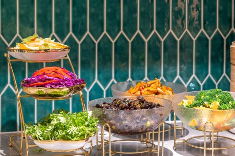 G·五尚酒店(昆明南屏步行街火车站店)