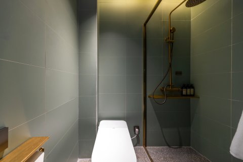 G·五尚酒店(昆明南屏步行街火车站店)