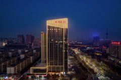 桔子酒店(焦作万达广场店)
