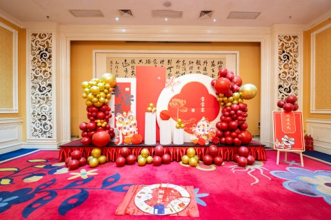 驻马店天龙大酒店