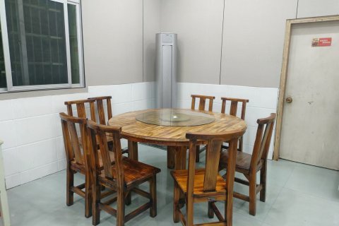 三清山南清客栈