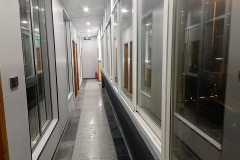 三清山南清客栈