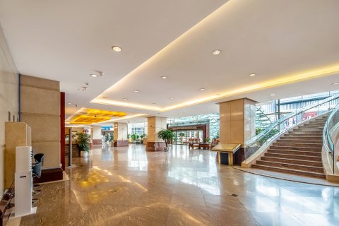 昆明泰丽国际酒店(万象城店)