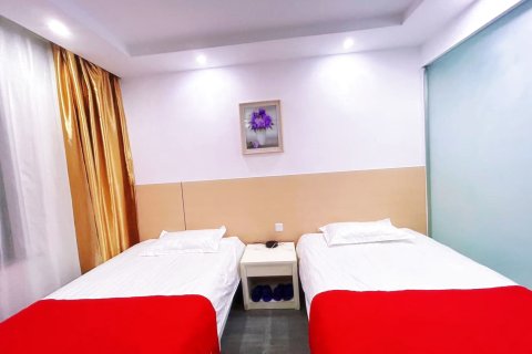 临溪精品酒店(黄山风景区店)